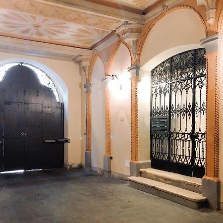 Leoncino Suite Verona Kültér fotó