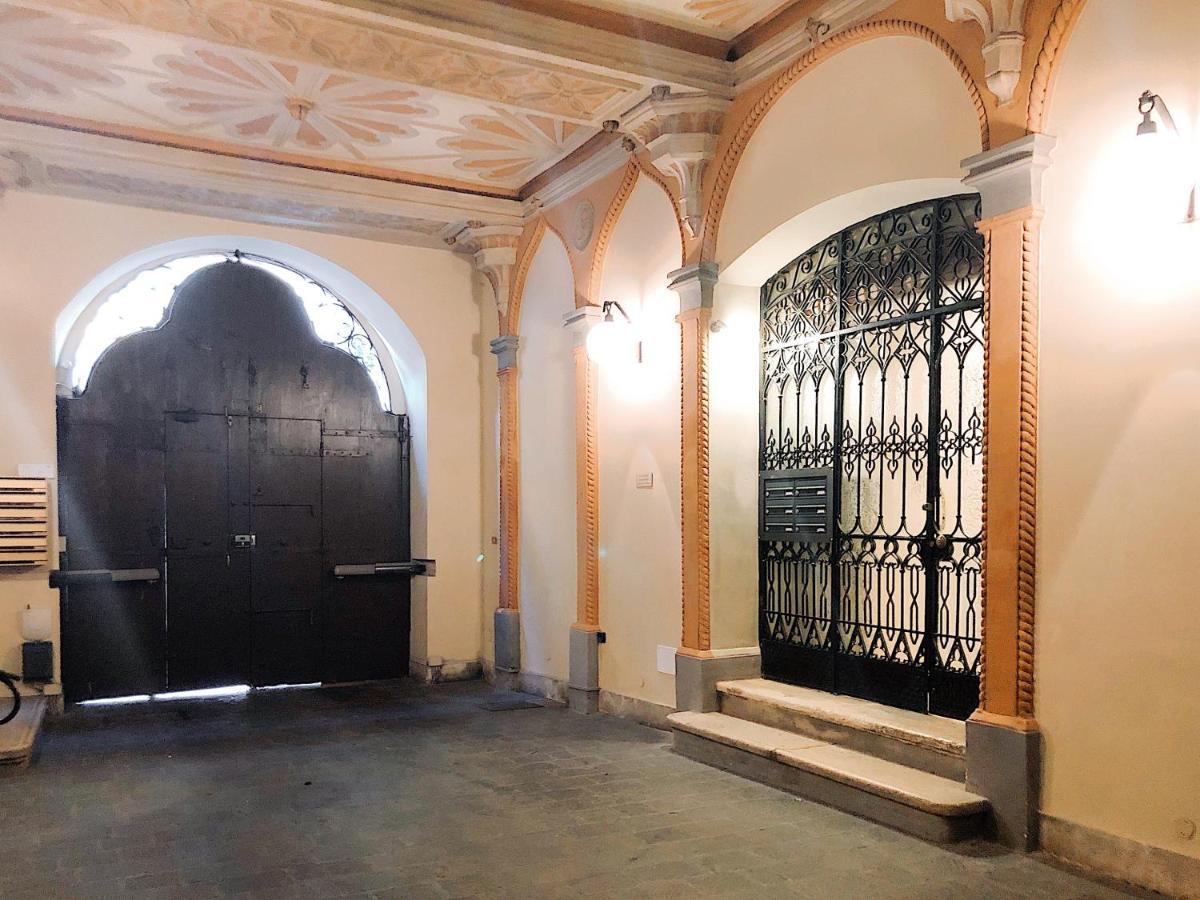 Leoncino Suite Verona Kültér fotó