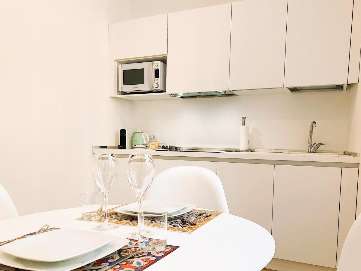 Leoncino Suite Verona Kültér fotó