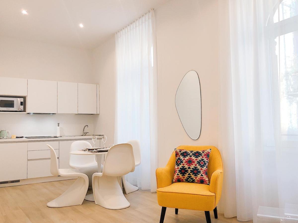Leoncino Suite Verona Kültér fotó