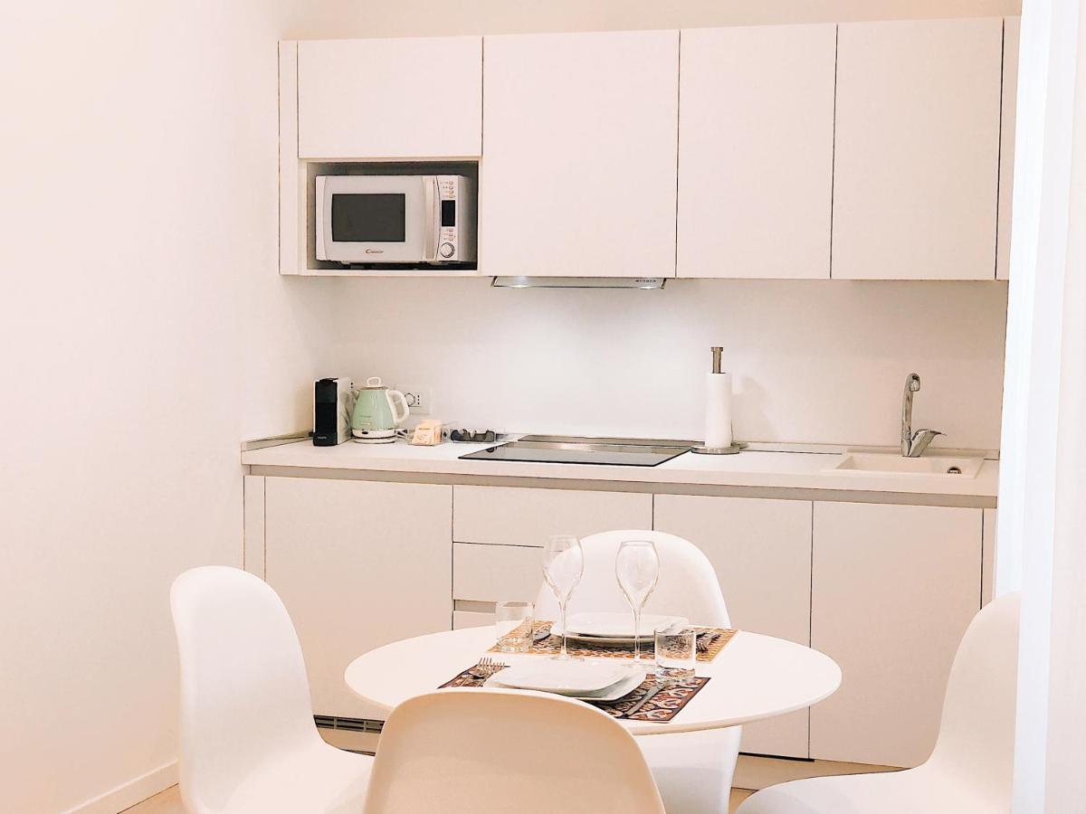 Leoncino Suite Verona Kültér fotó