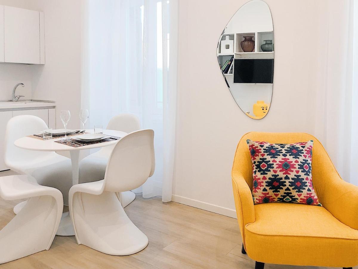 Leoncino Suite Verona Kültér fotó