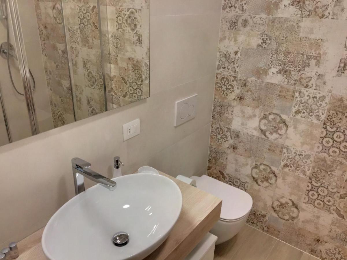 Leoncino Suite Verona Kültér fotó