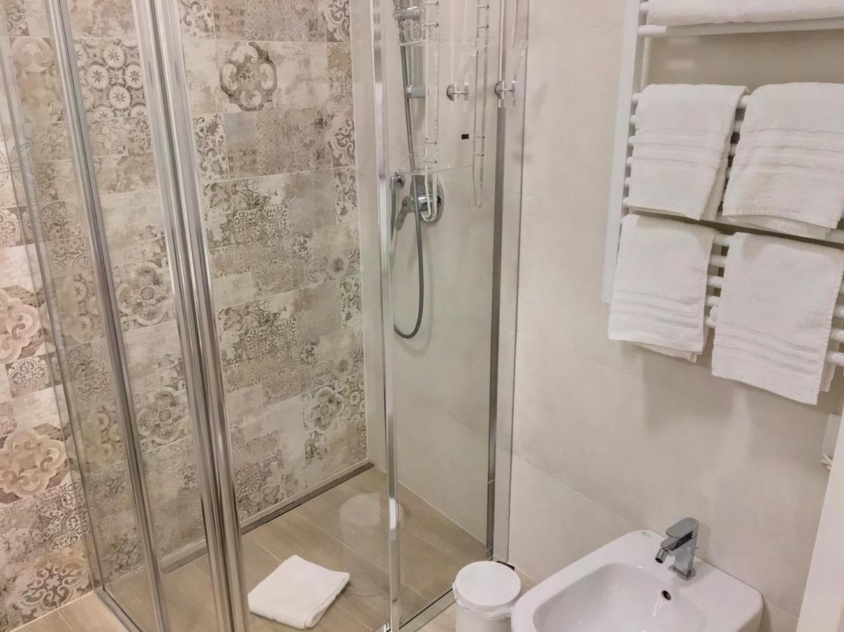 Leoncino Suite Verona Kültér fotó