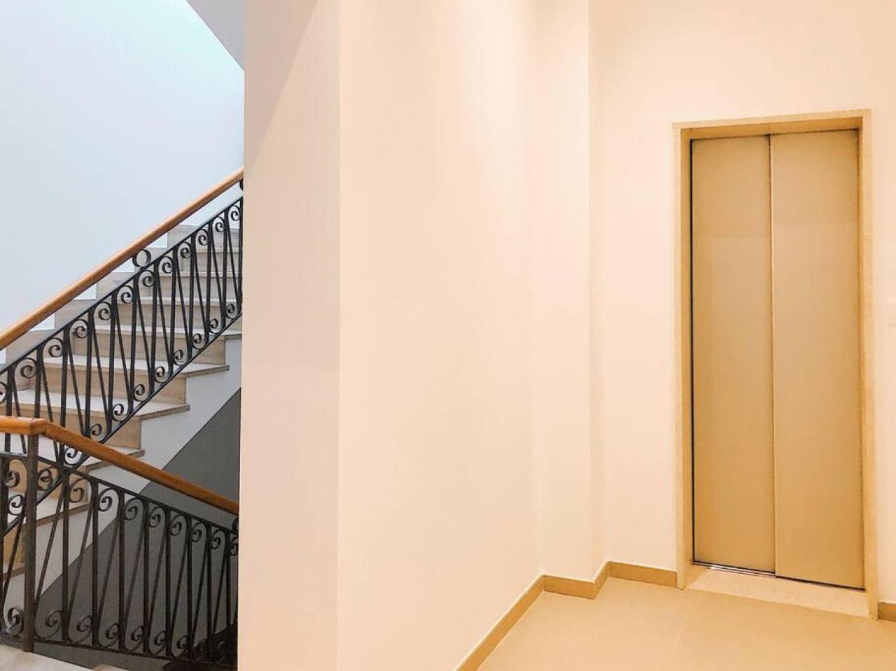Leoncino Suite Verona Kültér fotó