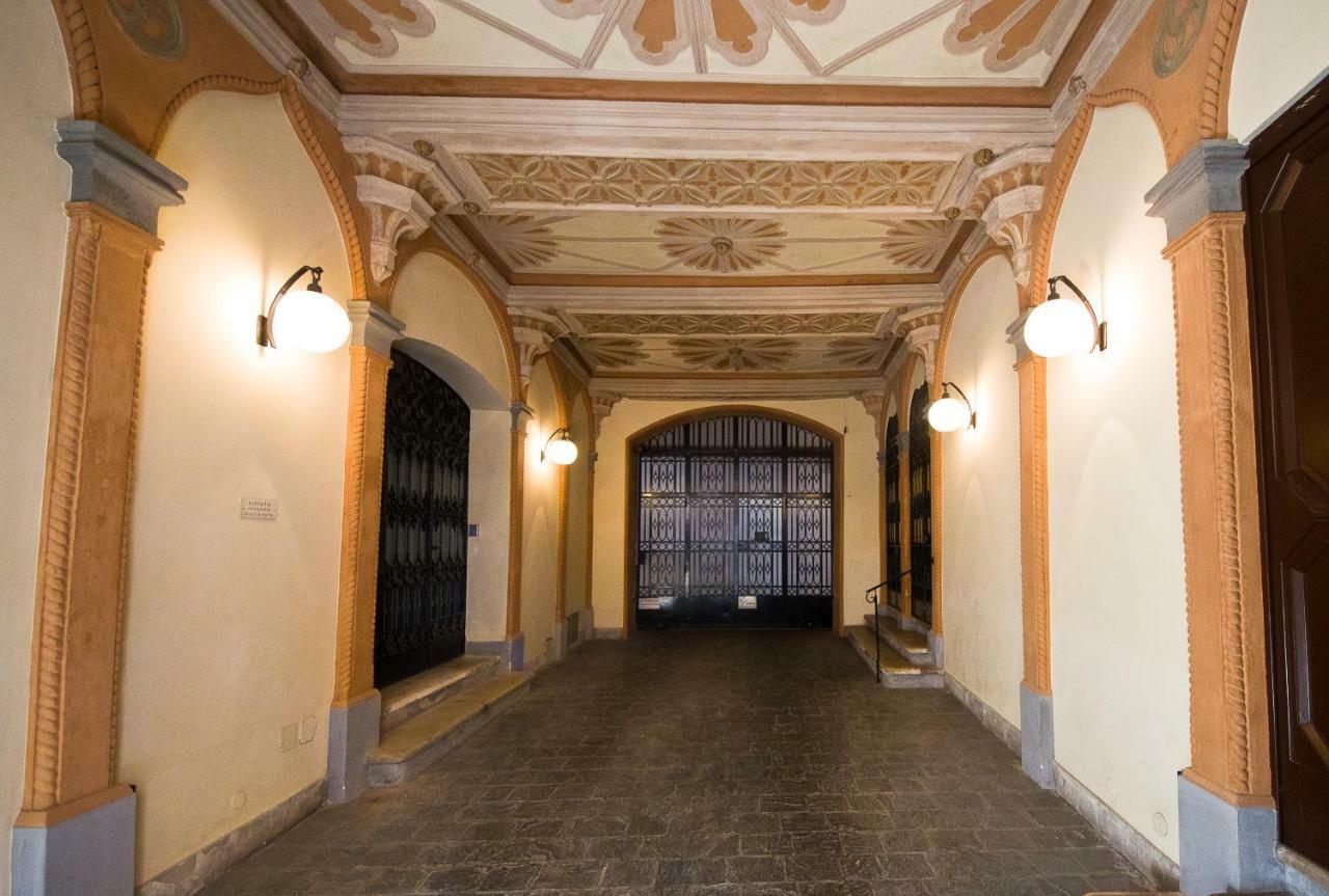 Leoncino Suite Verona Kültér fotó