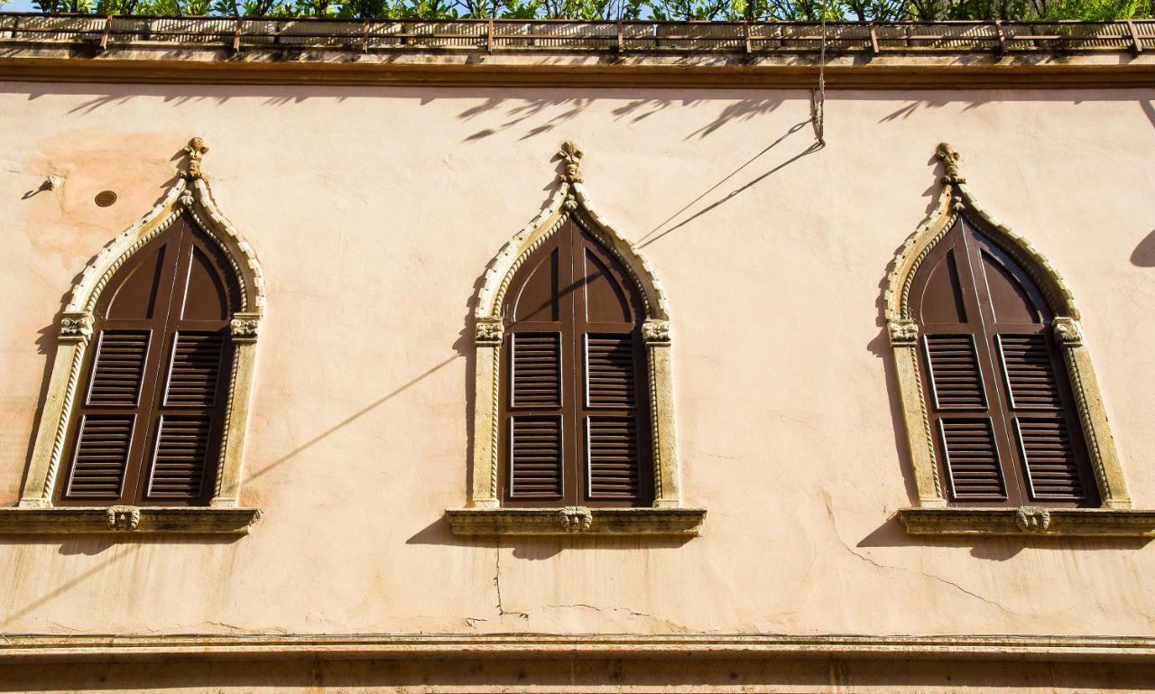 Leoncino Suite Verona Kültér fotó